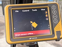 2021 topcon 3d-mc machinebesturingsset - afbeelding 21 van  22
