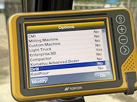 2021 topcon 3d-mc machinebesturingsset - afbeelding 22 van  22