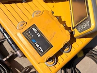 2021 topcon 3d-mc machinebesturingsset - afbeelding 4 van  22