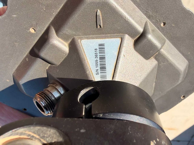 2021 topcon 3d-mc machinebesturingsset - afbeelding 7 van  22