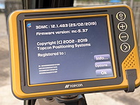 2021 topcon 3d-mc machinebesturingsset - afbeelding 4 van  13