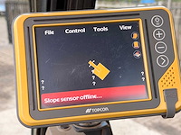 2021 topcon 3d-mc machinebesturingsset - afbeelding 8 van  13