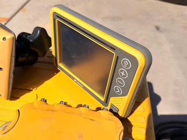 2021 topcon 3d-mc machinebesturingsset - afbeelding 11 van  13