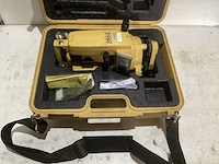 2021 topcon dt 209 waterpas instrument - afbeelding 5 van  5