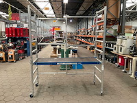 2021 torso kamer vouwsteiger - afbeelding 2 van  6