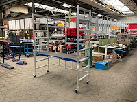 2021 torso kamer vouwsteiger - afbeelding 3 van  6