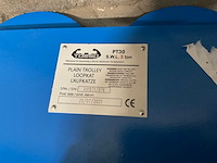 2021 torso pt30 loopkat - afbeelding 3 van  3