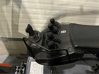 2021 toyota 8fbe18t vorkheftruck - afbeelding 13 van  13