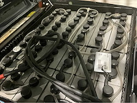 2021 toyota 8fbek16t 1600kg vorkheftruck - afbeelding 5 van  15