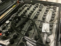 2021 toyota 8fbek16t 1600kg vorkheftruck - afbeelding 5 van  15