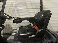 2021 toyota 8fbek16t 1600kg vorkheftruck - afbeelding 15 van  15