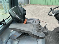 2021 toyota 8fd25f vorkheftruck - afbeelding 4 van  20