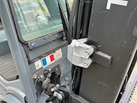 2021 toyota 8fd25f vorkheftruck - afbeelding 9 van  20