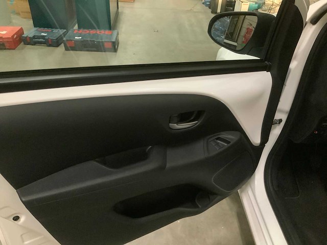 2021 toyota aygo personenauto - afbeelding 3 van  24