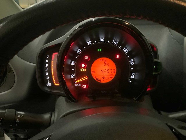 2021 toyota aygo personenauto - afbeelding 4 van  24