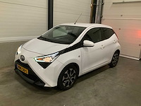 2021 toyota aygo personenauto - afbeelding 1 van  24