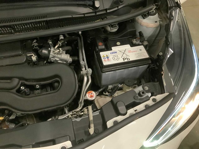 2021 toyota aygo personenauto - afbeelding 15 van  24