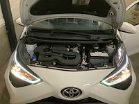 2021 toyota aygo personenauto - afbeelding 17 van  24