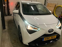 2021 toyota aygo personenauto - afbeelding 18 van  24