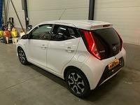 2021 toyota aygo personenauto - afbeelding 19 van  24