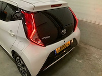 2021 toyota aygo personenauto - afbeelding 21 van  24