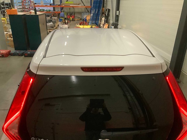 2021 toyota aygo personenauto - afbeelding 22 van  24