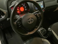 2021 toyota aygo personenauto - afbeelding 4 van  12