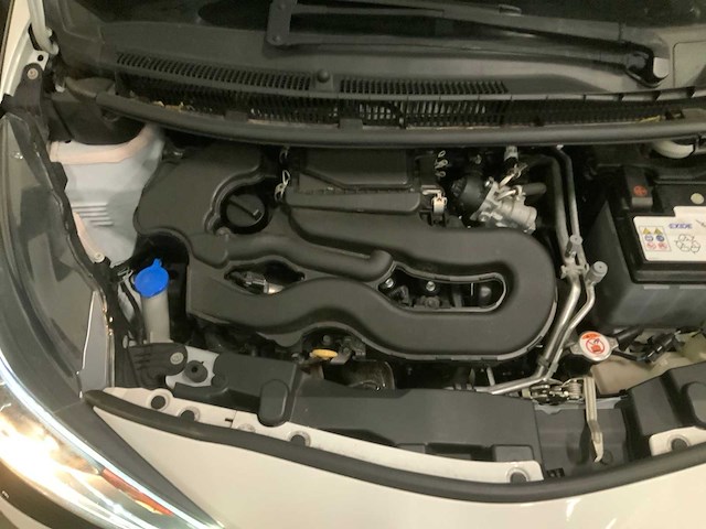 2021 toyota aygo personenauto - afbeelding 6 van  12