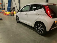 2021 toyota aygo personenauto - afbeelding 10 van  12