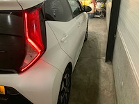 2021 toyota aygo personenauto - afbeelding 12 van  12