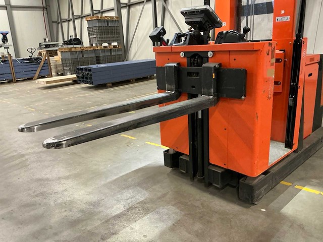 2021 toyota bt optio ome100m man-up truck - afbeelding 2 van  20