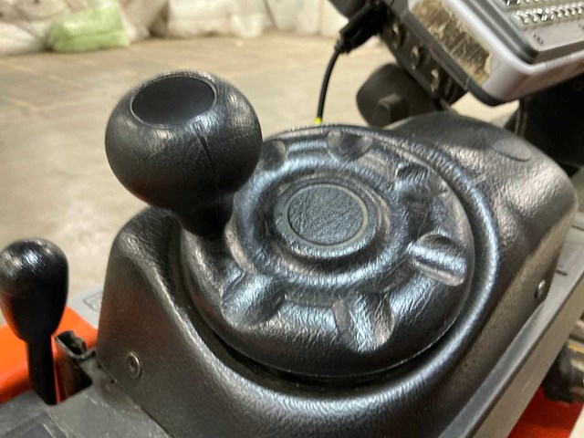 2021 toyota bt optio ome100m man-up truck - afbeelding 4 van  20