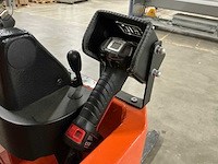 2021 toyota bt optio ome100m man-up truck - afbeelding 5 van  20