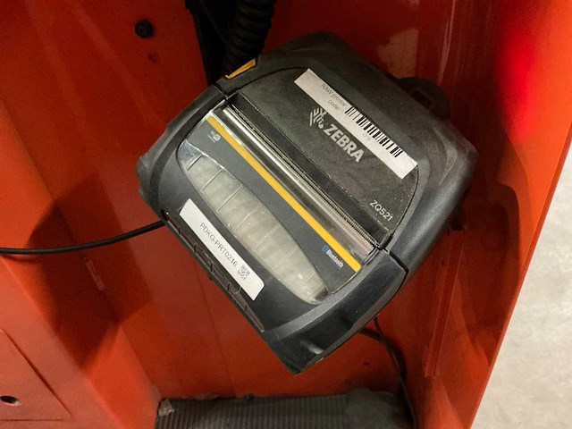 2021 toyota bt optio ome100m man-up truck - afbeelding 6 van  20