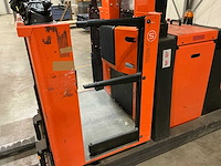 2021 toyota bt optio ome100m man-up truck - afbeelding 7 van  20