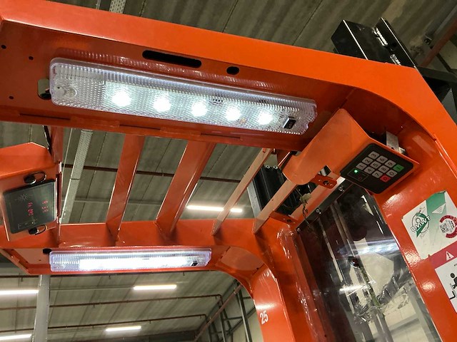 2021 toyota bt optio ome100m man-up truck - afbeelding 8 van  20