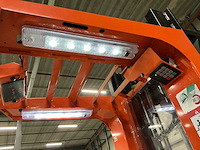 2021 toyota bt optio ome100m man-up truck - afbeelding 8 van  20