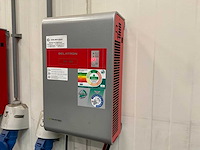 2021 toyota bt optio ome100m man-up truck - afbeelding 10 van  20