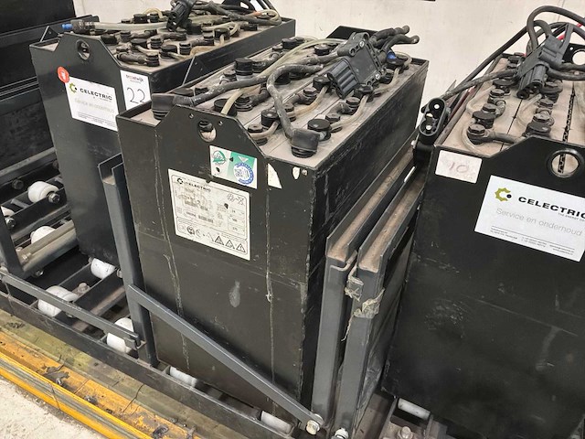 2021 toyota bt optio ome100m man-up truck - afbeelding 11 van  20