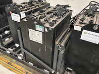 2021 toyota bt optio ome100m man-up truck - afbeelding 11 van  20