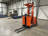 2021 toyota bt optio ome100m man-up truck - afbeelding 1 van  20