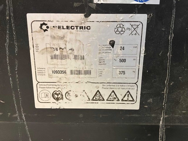 2021 toyota bt optio ome100m man-up truck - afbeelding 13 van  20