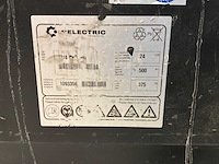 2021 toyota bt optio ome100m man-up truck - afbeelding 13 van  20