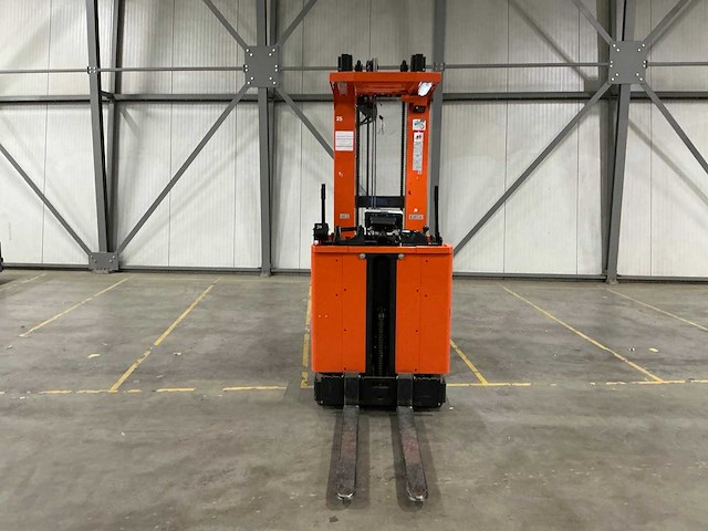 2021 toyota bt optio ome100m man-up truck - afbeelding 12 van  20