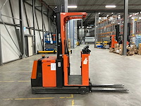 2021 toyota bt optio ome100m man-up truck - afbeelding 15 van  20