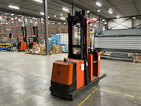 2021 toyota bt optio ome100m man-up truck - afbeelding 16 van  20