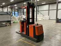 2021 toyota bt optio ome100m man-up truck - afbeelding 17 van  20