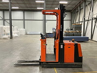 2021 toyota bt optio ome100m man-up truck - afbeelding 18 van  20