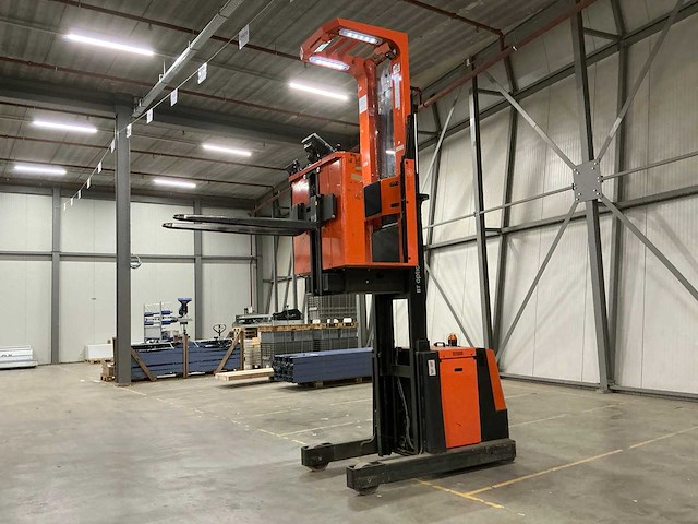 2021 toyota bt optio ome100m man-up truck - afbeelding 19 van  20