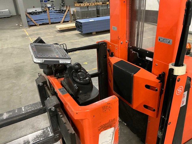 2021 toyota bt optio ome100m man-up truck - afbeelding 2 van  19